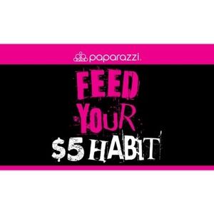 Beautiful $5 Jewelry